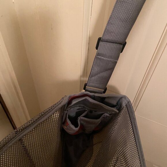 Mushroom Foraging Bag and Knife (NWOT) - Picture 7 of 12